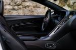 Aston Martin DB11 V8 Volante 2018 года (NA)